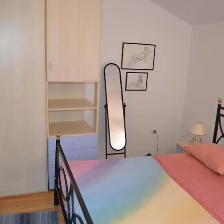 Nada Apartment *