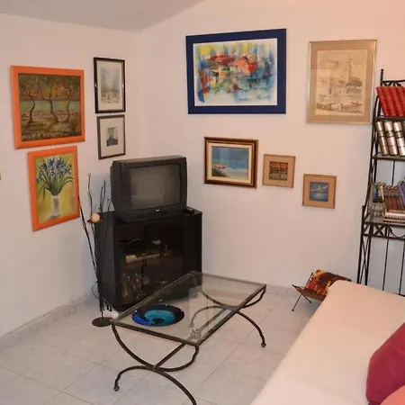 Nada Apartment