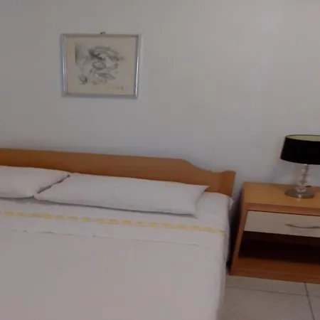 Nada Apartman