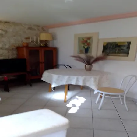 Apartman Nada Sutivan