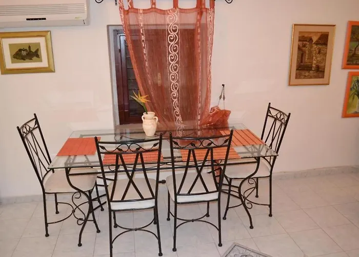 Nada Apartman *