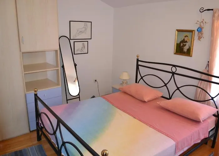Apartman Nada *