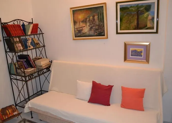 Nada Apartman