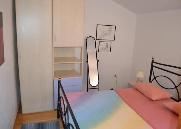 Nada Apartman *