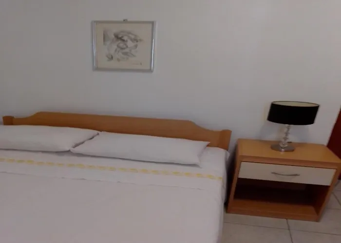 Nada Apartman