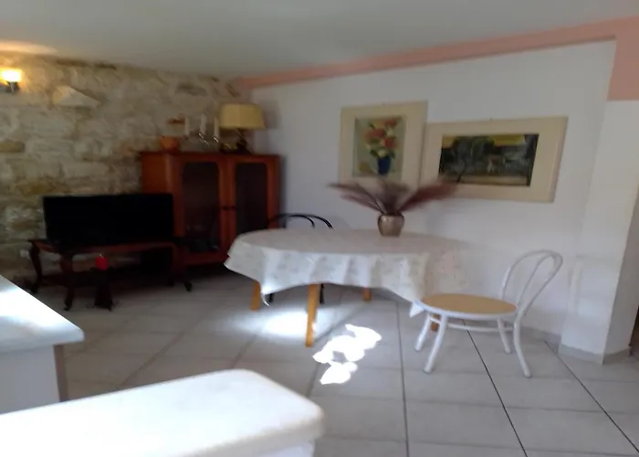 Apartman Nada Sutivan