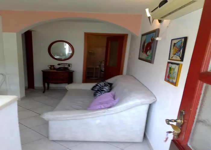 Apartman Nada Sutivan