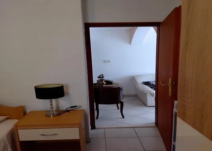 Apartman Nada
