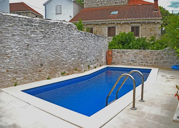 Nada Apartman